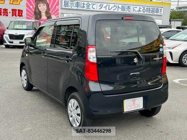 Suzuki WAGON R 2017-01 311762-26