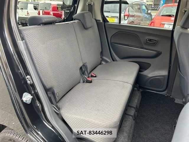 Suzuki WAGON R 2017-01 311762-15