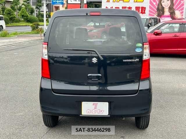 Suzuki WAGON R 2017-01 311762-25