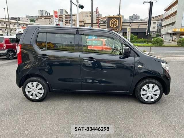 Suzuki WAGON R 2017-01 311762-24