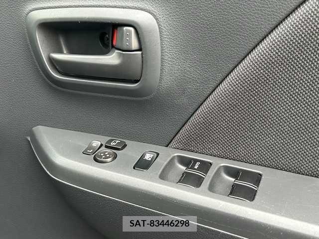Suzuki WAGON R 2017-01 311762-13