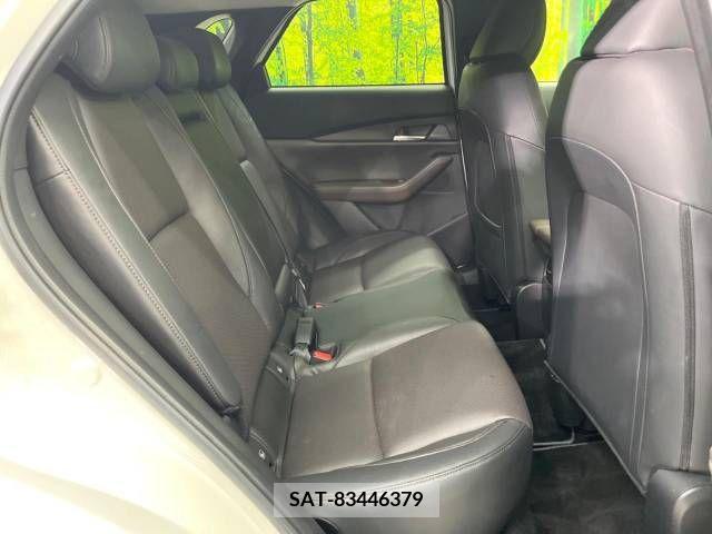 Mazda CX-30 2021-06 244092-12