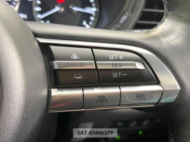 Mazda CX-30 2021-06 244092-4