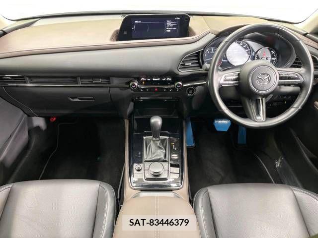 Mazda CX-30 2021-06 244092-1