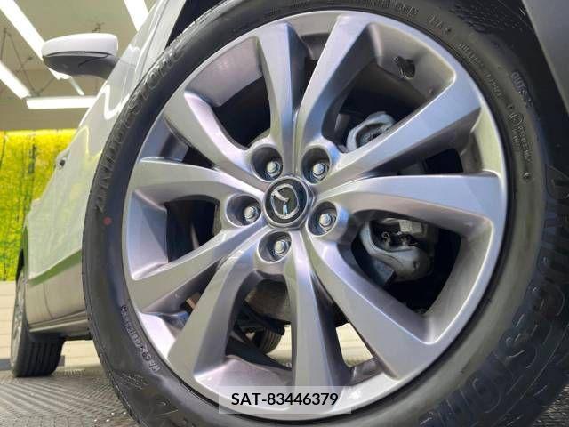 Mazda CX-30 2021-06 244092-9