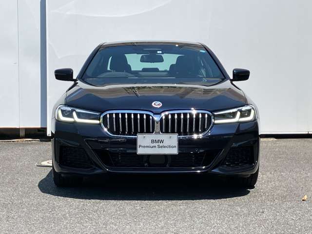 Bmw 5 SERIES 2022-09 185732-4