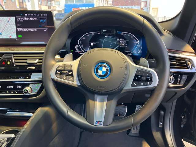 Bmw 5 SERIES 2022-09 185732-17