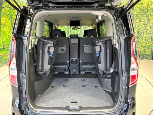 Nissan SERENA 2019-08 187283-11
