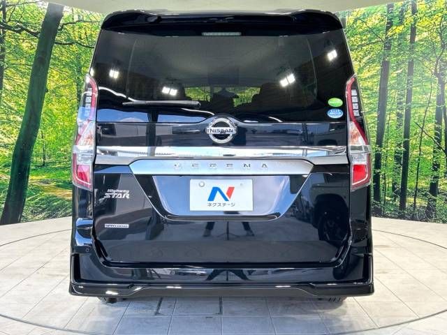 Nissan SERENA 2019-08 187283-15