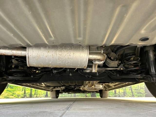 Nissan SERENA 2019-08 187283-19