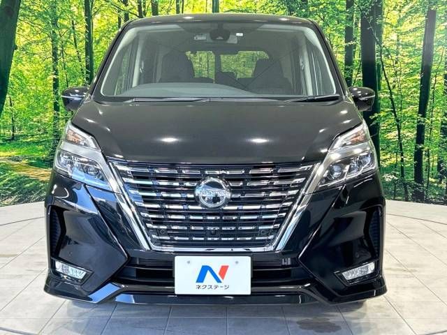 Nissan SERENA 2019-08 187283-14