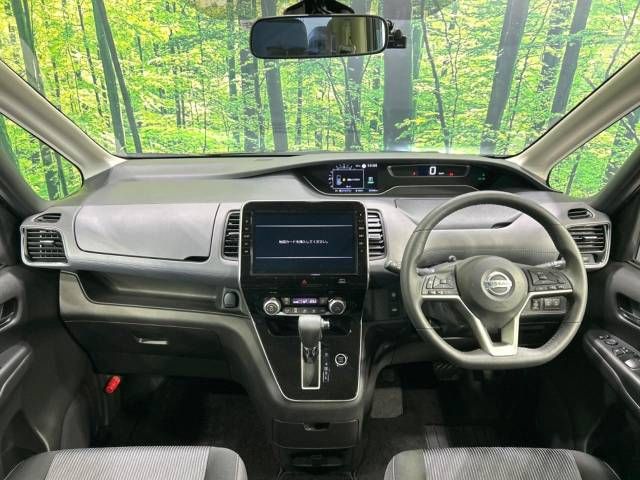 Nissan SERENA 2019-08 187283-1