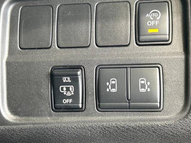 Nissan SERENA 2019-08 187283-5