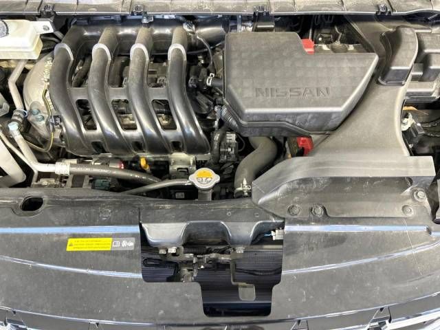 Nissan SERENA 2019-08 187283-18
