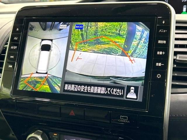 Nissan SERENA 2019-08 187283-4