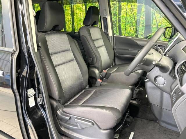 Nissan SERENA 2019-08 187283-8