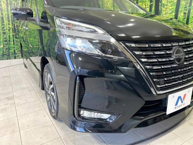Nissan SERENA 2019-08 187283-12