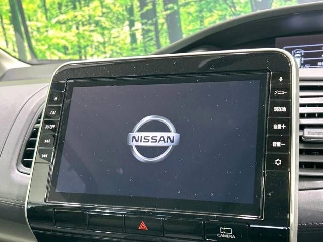 Nissan SERENA 2019-08 187283-3