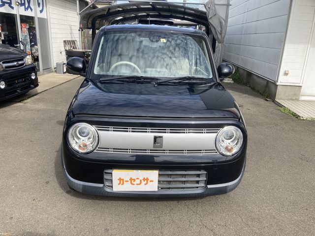 Suzuki LAPIN 2015-09 10032-0