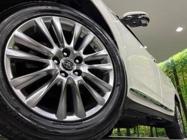 Toyota HARRIER HYBRID 2014-10 192577-13