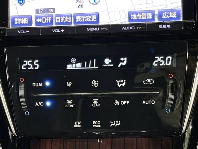 Toyota HARRIER HYBRID 2014-10 192577-7