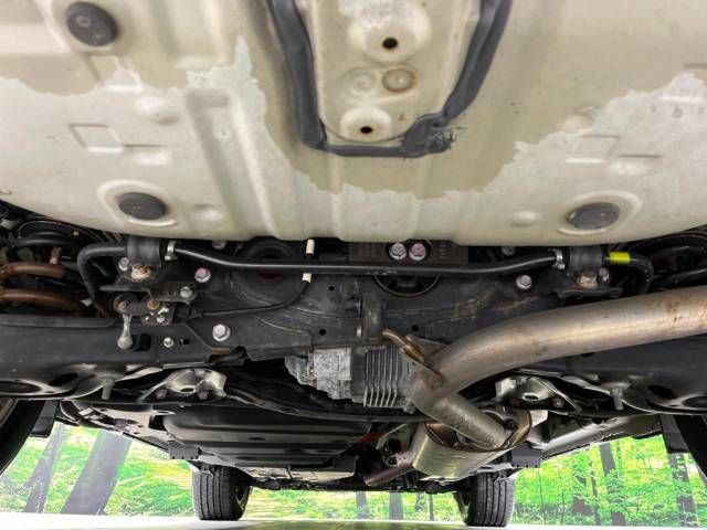 Toyota HARRIER HYBRID 2014-10 192577-19
