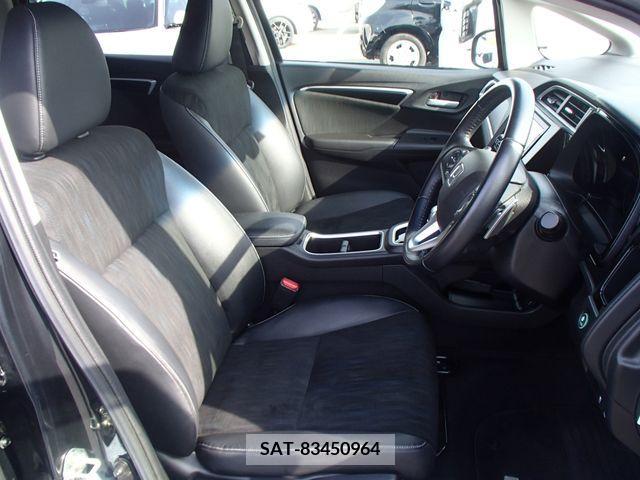 Honda SHUTTLE 2019-08 287049-9