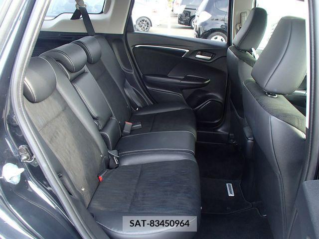 Honda SHUTTLE 2019-08 287049-22