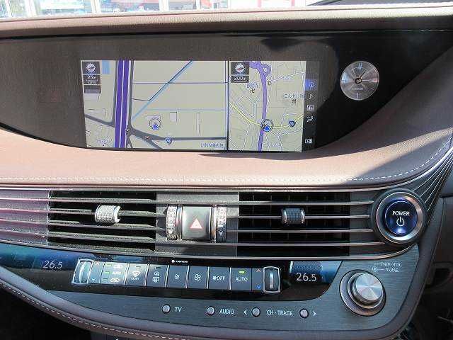 Lexus LS 2017-12 190814-4