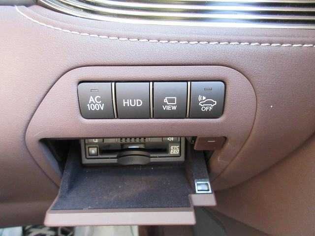 Lexus LS 2017-12 190814-6