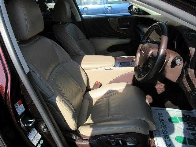 Lexus LS 2017-12 190814-8