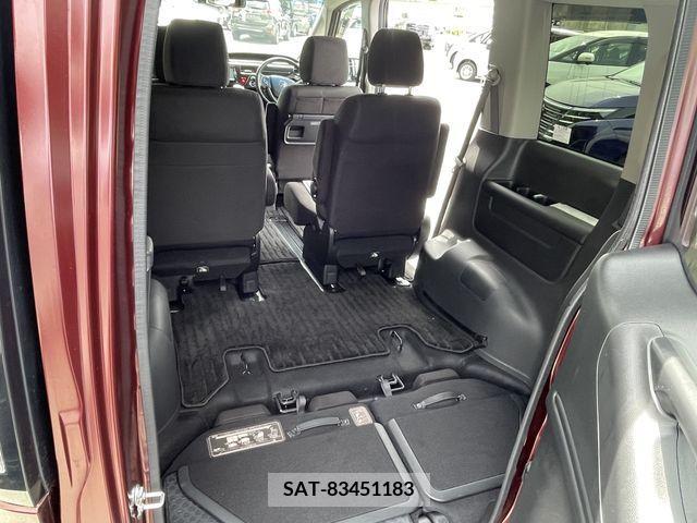 Honda e 2019-05 372866-7