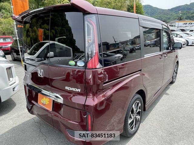 Honda e 2019-05 372866-2