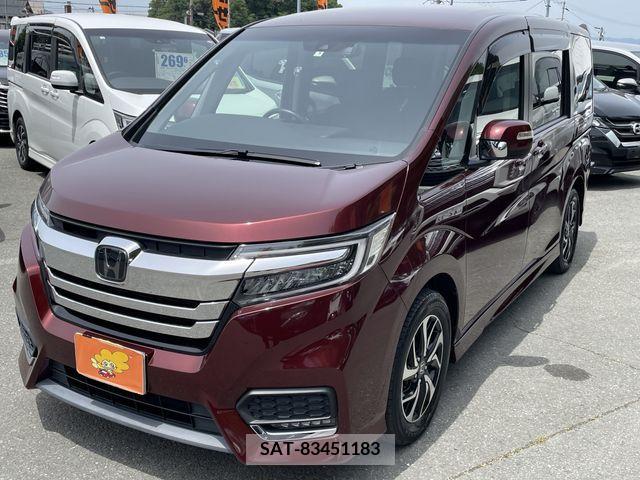 Honda e 2019-05 372866-1