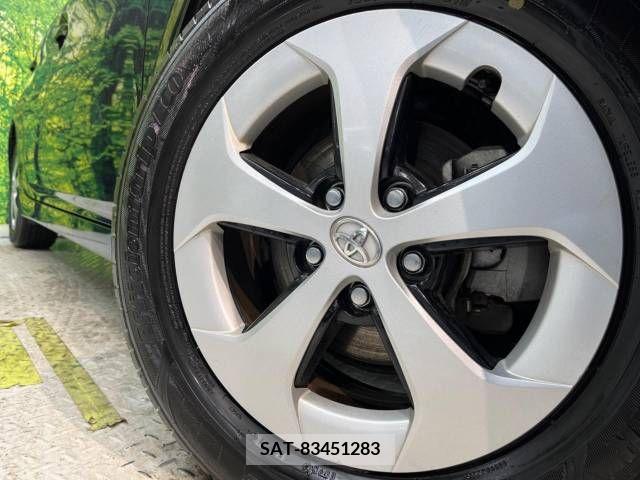Toyota PRIUS 2013-09 322123-12