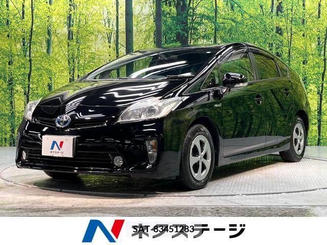 Toyota PRIUS 2013-09 322123-0