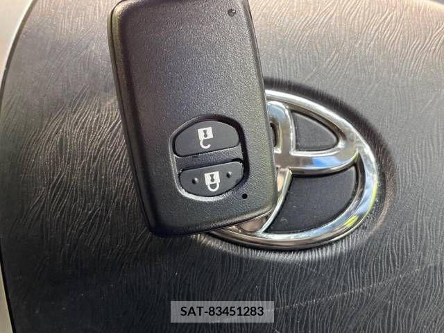 Toyota PRIUS 2013-09 322123-4