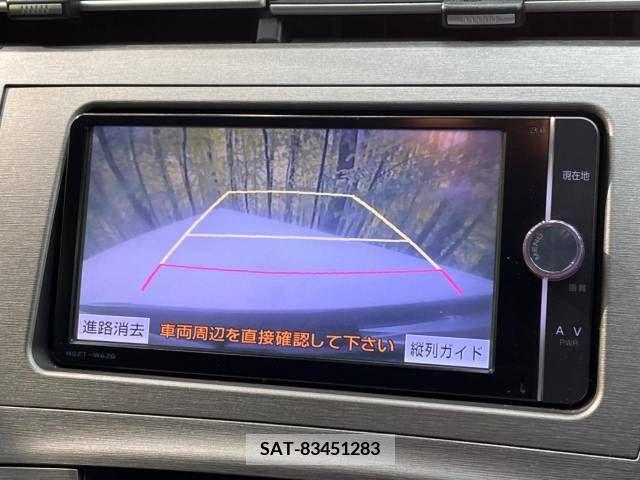 Toyota PRIUS 2013-09 322123-3