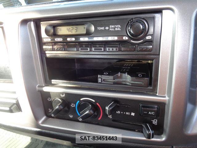 Hino RANGER 2014-02 282681-10