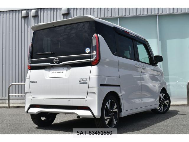 Nissan ROOX 2023-09 218920-1