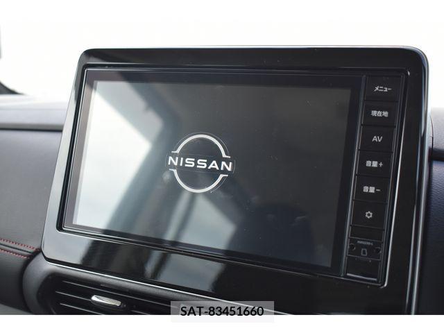 Nissan ROOX 2023-09 218920-3