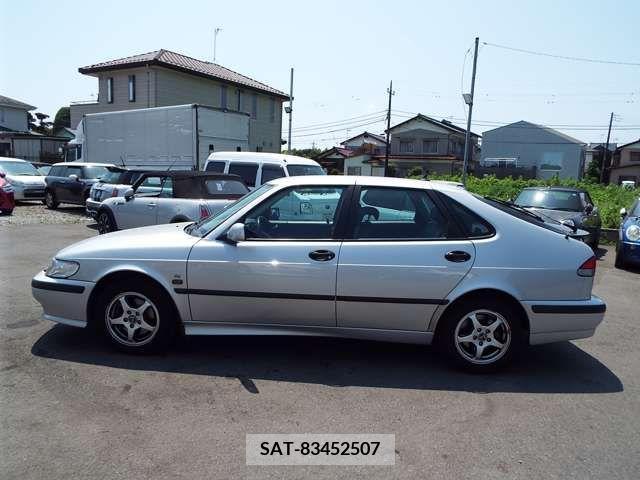 Saab 9-3 SERIES 2000-11 248505-18