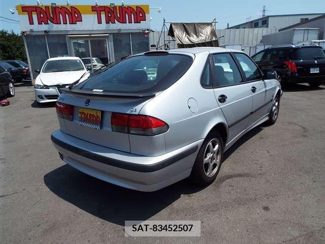 Saab 9-3 SERIES 2000-11 248505-17