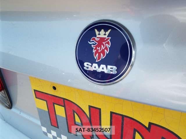 Saab 9-3 SERIES 2000-11 248505-15