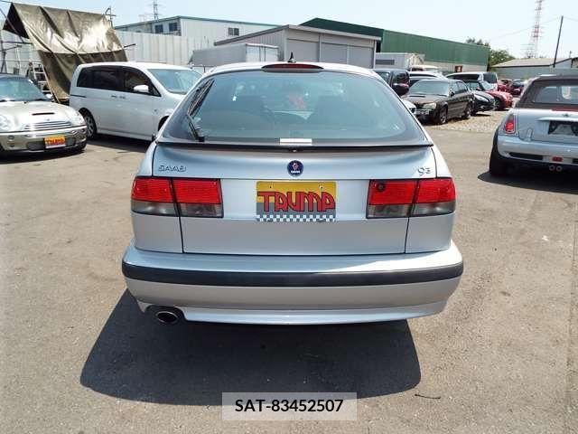 Saab 9-3 SERIES 2000-11 248505-14