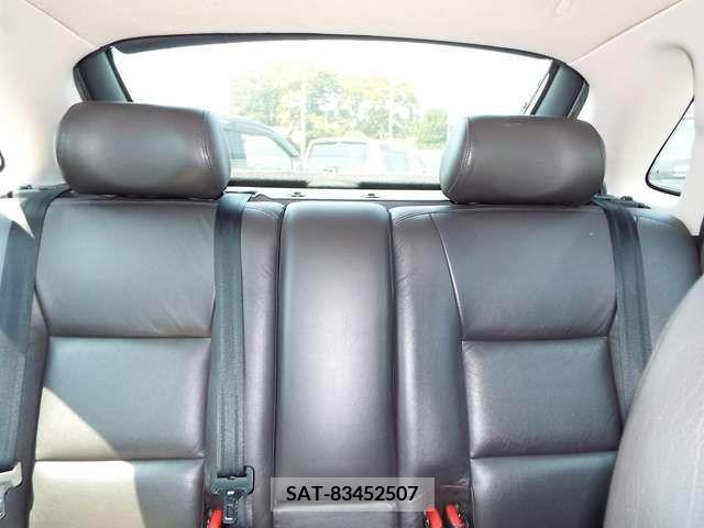 Saab 9-3 SERIES 2000-11 248505-8