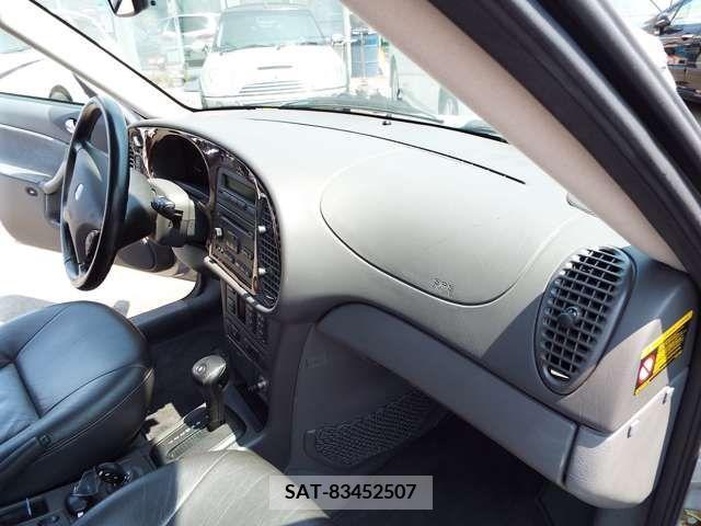 Saab 9-3 SERIES 2000-11 248505-4