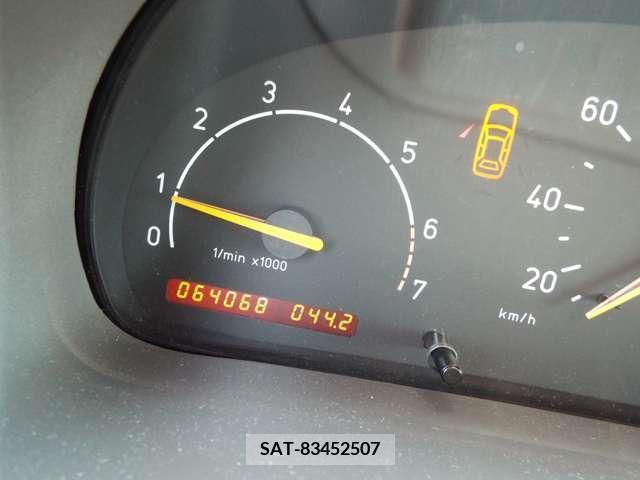 Saab 9-3 SERIES 2000-11 248505-5