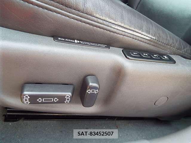 Saab 9-3 SERIES 2000-11 248505-13