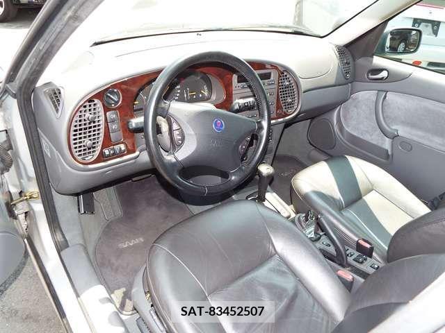 Saab 9-3 SERIES 2000-11 248505-3